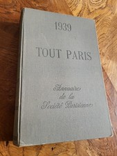 Annuaire société - annuaire,