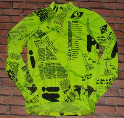 Pearl izumi maillot - izumi, de