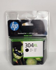 HP 304XL Cartouche d'Encre