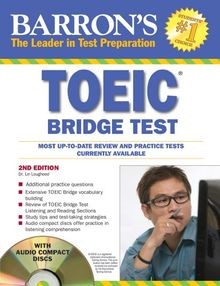 Toeic bridge test - toeic,