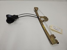 Leve vitre mecanique arriere