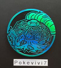 JETON / PIECE / COIN / POG