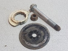 1x lot cale train essieu