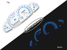 Disque Plasma el-dash Opel