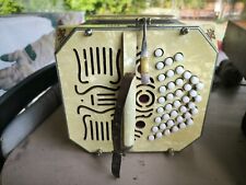 bandonéon fratelli crosio