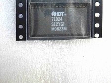 ci cms IDT 71024 S12 YGI ~ ic