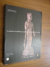 JAPON Frank Bernard : Le