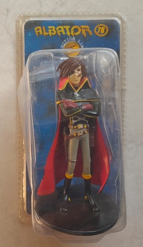 Figurine collector albator - figurine,