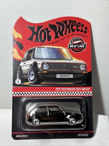 Hotwheels rlc - hotwheels, 1/64