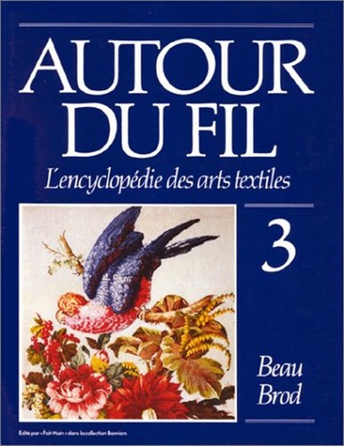Autour fil l encyclopedie - du, l'encyclopedie