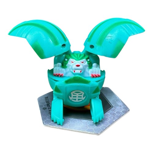 Bakugan battle brawlers spin - brawlers,