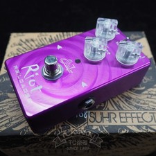Suhr / Riot RELOADED