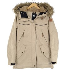 Veste Parka Altitude 8848