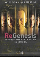 COFFRET DIGIPACK 4 DVD--SERIE