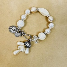 Superbe Bracelet Réminiscence