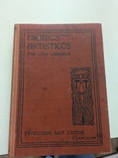 Hierros Artísticos Luis