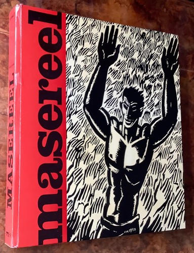Frans masereel par roger - frans,
