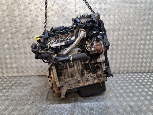 Moteur citroen berlingo - moteur,