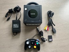 Nintendo GameCube - Version