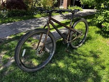2025 Kona Unit X - small
