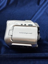 Sony Handycam DCR-HC17E/