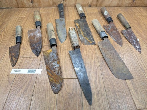 Couteau cuisine japonais - couteau,