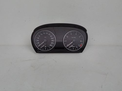 Instruments bord bmw 3 - instruments,