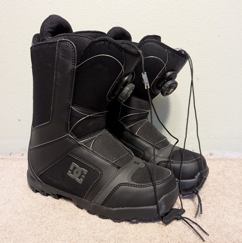 Scout boa snowboard - boa, boots