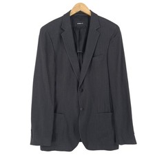 Strellson Blazer Homme Rayé