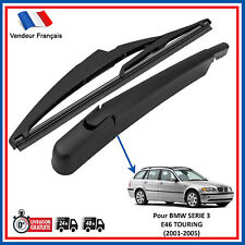 Balais d'Essuie Glace Arriere pour BMW SERIE 3 TOURING E46 61628220830 318d 320i