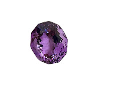GEMME PIERRE AMETHYSTE BRESIL  27,20 CARATS