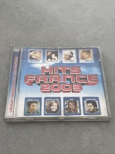 L&D?? CD Hits France 2003  Hip Hop Rock Pop R&B Rap  old school