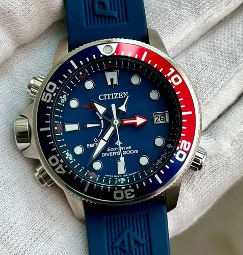 Citizen promaster aqualand - citizen,