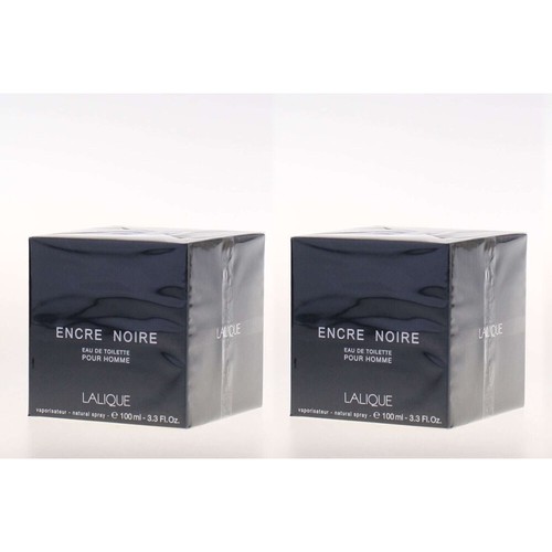 Lalique encre noire - encre,