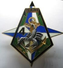 TDM  21° RIMA 4° Cie Trident 99 Kosovo