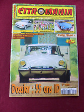 CITROMANIA Magazine  N° 34 55