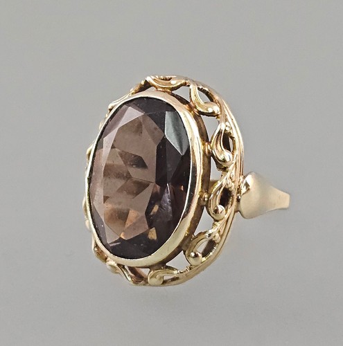 9425130 bague or 333 - or,