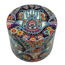 Grinder Main Fatma en 50 mm 4