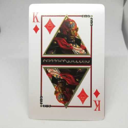 Ganondorf dia the legend - legend, of