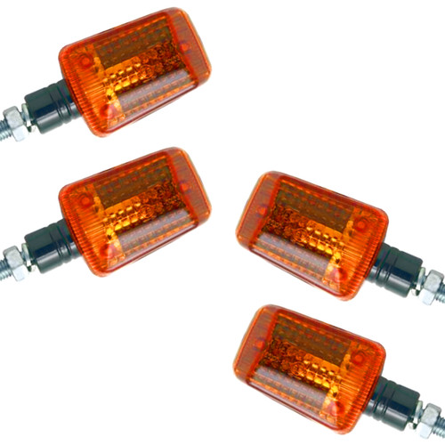 Universel mini clignotant - universel,