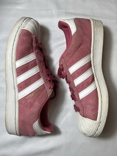 Adidas Men’S Stan Smith Rose