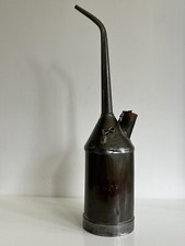 Grande burette d'huile SNCF