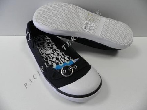 Chaussures roxy jump jet - jump, set