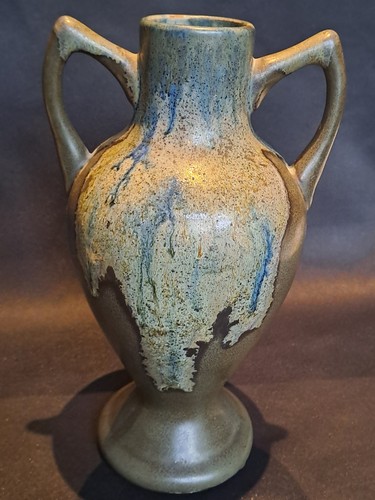 Beau vase grès - beau,