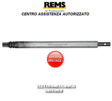 Rems nippelsanner pour - rems, 3/8