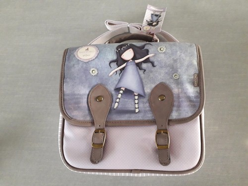 Santoro lunch bag larg - -,