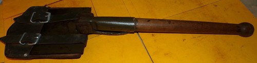 Pelle infanterie de 1964 - pelle,