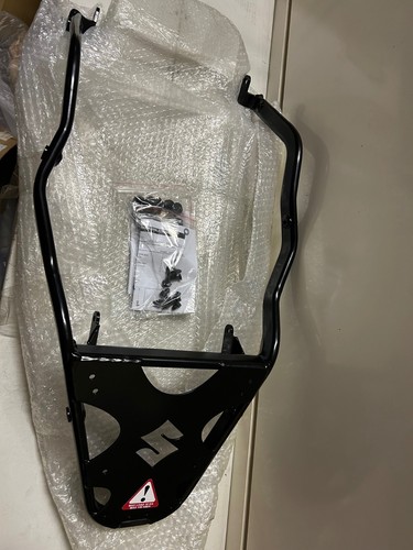 Support top case suzuki - support, gsf