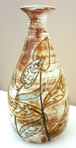 Superbe vase goutte ceramique - goutte,,