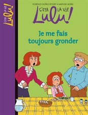 C'est la vie Lulu !, Tome 14 